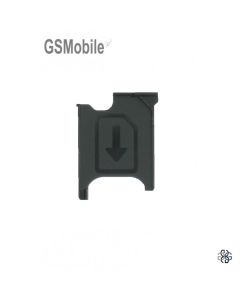 Bandeja de tarjeta sim Sony Xperia Z1 