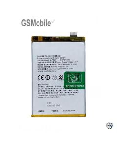 Battery BLP841 for Realme 8 4G / 5G
