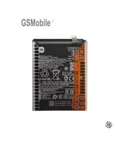 Bater&iacute;a BN5U para Xiaomi Redmi Note 14 5G Original