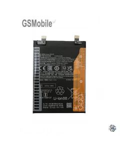 Battery BM5G for Xiaomi Poco X4 GT