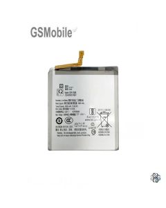 Battery EB-BS937ABE for Samsung Galaxy S25 Edge S937B