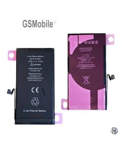 Batería para iPhone 12 - Autodiagnosticable