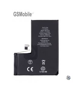 iPhone 13 Pro baterry