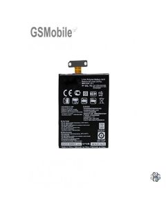 Batería para LG Nexus 4 E960