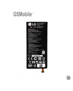 Batería para LG X Cam K580