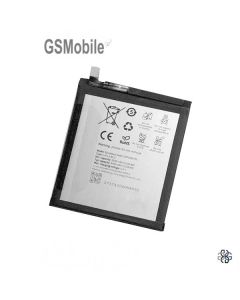 Bateria para BQ Aquaris V Plus