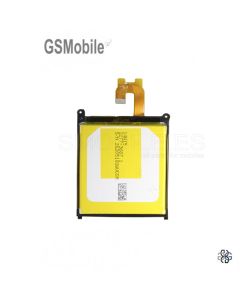 Batería para Sony Xperia Z2