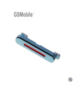 Boton de encendido para Huawei P30 Original Aurora