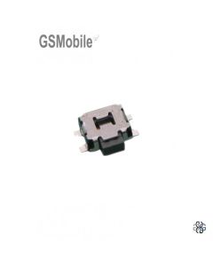 Botón de encendido Nokia Lumia 520