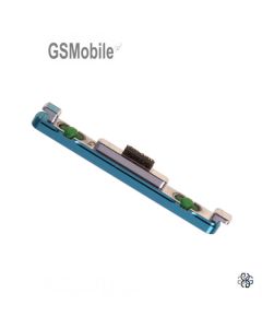 Boton de Volumen para Huawei P30 Original Aurora