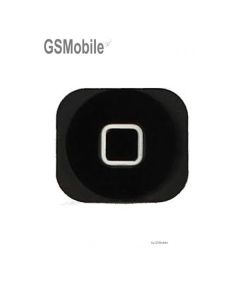 Botón home para iPhone 5C Negro