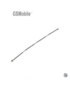 Cable coaxial para Sony Xperia M2