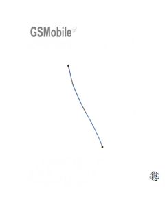 Cable coaxial Antena para BQ Aquaris X, X Pro