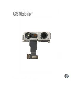 Front Camera for iPhone 17