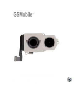 Rear Camera for iPhone 17