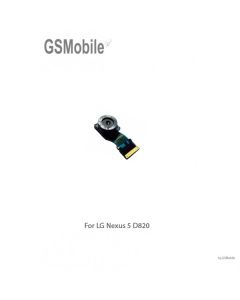 Camara frontal LG Nexus 5 D820 D821