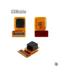 Camara frontal Sony Xperia Z L36H