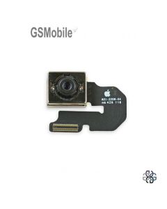 Cámara trasera iPhone 6 Plus