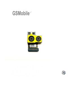 Cámara Principal (Trasera) Nokia 8 Original