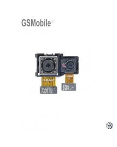 Cámara trasera Huawei Mate 20 Lite Original