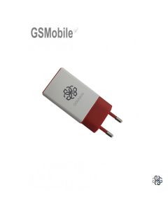 Cargador de Carga Rápida Gsmobile