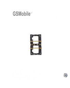 Conector FPC de batería iPhone 6G Plus