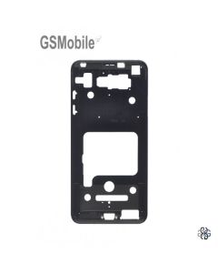 Chasis intermedio LG V30 Negro