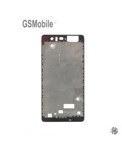 Chasis para Huawei Ascend P9 Negro