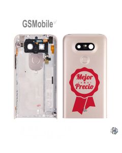 Carcasa para LG G5 H850 Dorado