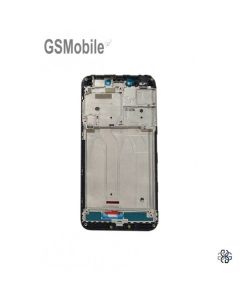 Marco para Xiaomi Redmi 5A Negro