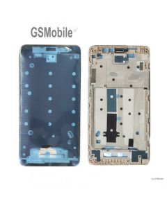 Chasis Xiaomi Redmi Note 3 Dorado