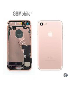 Chasis Completo iPhone 7G Rosa