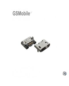 Conector de carga Alcatel One Touch Pixi 4 6.0 OT8050 8050D