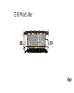 Conector de carga USB-C para Huawei Ascend P9 