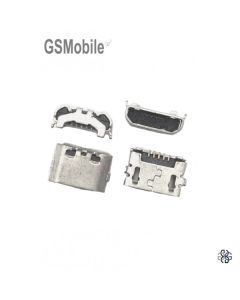 Conector de carga para Huawei Y6