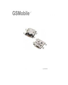 Conector de carga Huawei Ascend Y600