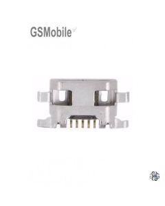 Conector de carga para Motorola Moto G2 XT1068, XT1072