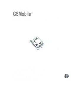 Conector de carga Motorola Moto G XT1032, XT1033