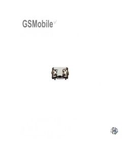 Conector de carga para Huawei Y6 II Compact