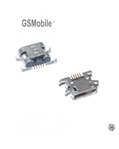 Conector de carga para Sony Xperia M