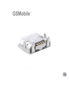 Conector de carga para Wiko Lenny 2