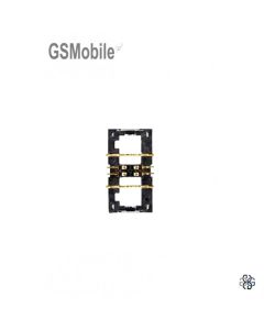 Conector FPC de batería iPhone 6G