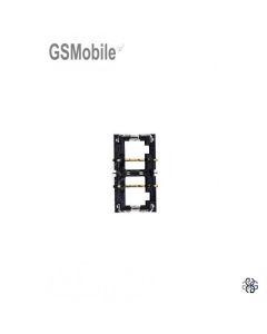 Conector FPC de batería iPhone 7G