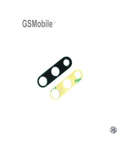 Cristal camara para Huawei P30