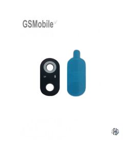 Cristal cámara para Huawei Mate 10 Lite 