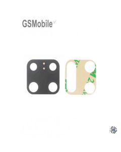 Cristal camara para Huawei Mate 20 Pro