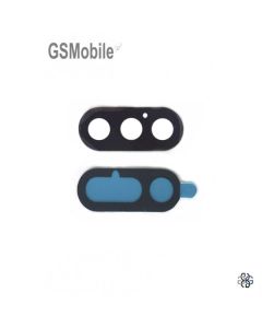 Cristal cámara para iPhone XS Max