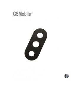 Cristal cámara Xiaomi Redmi Note 5 