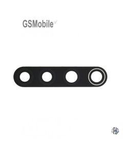 Cristal cámara para Xiaomi Redmi Note 8