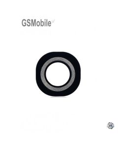 Cristal Cámara para LG G4 H815 Negro